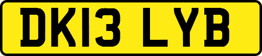DK13LYB