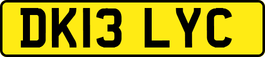 DK13LYC
