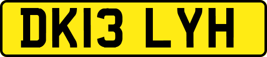 DK13LYH