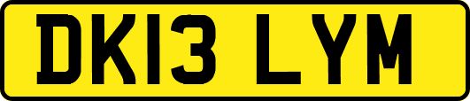 DK13LYM