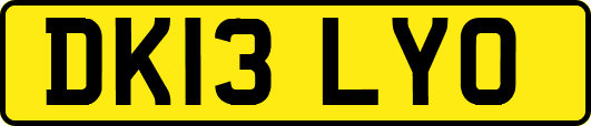 DK13LYO