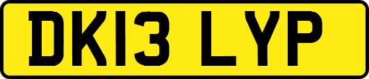 DK13LYP