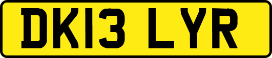 DK13LYR