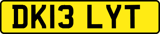 DK13LYT