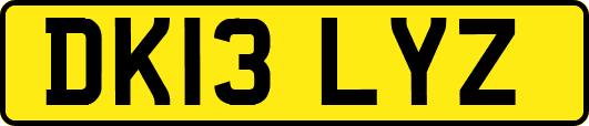 DK13LYZ