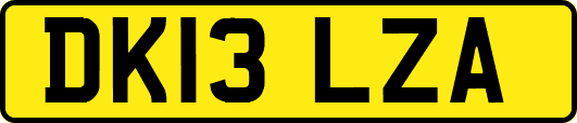 DK13LZA