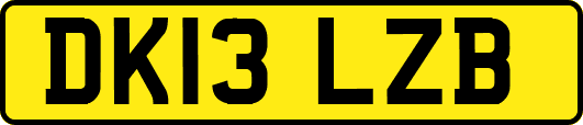 DK13LZB