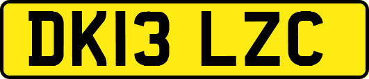 DK13LZC
