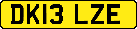 DK13LZE