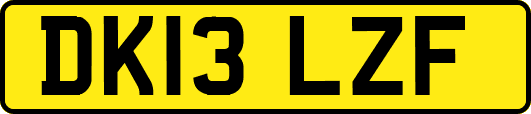 DK13LZF