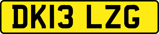 DK13LZG