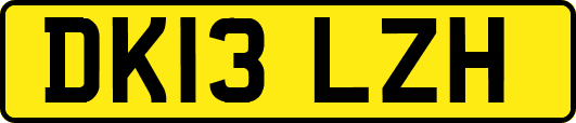 DK13LZH
