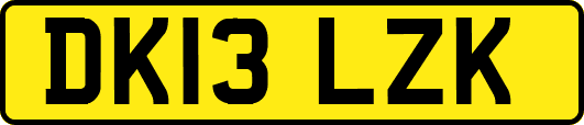 DK13LZK