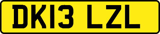 DK13LZL
