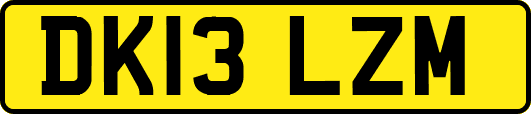 DK13LZM