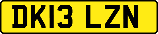 DK13LZN