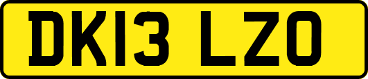 DK13LZO