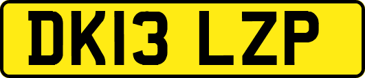 DK13LZP