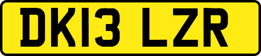 DK13LZR
