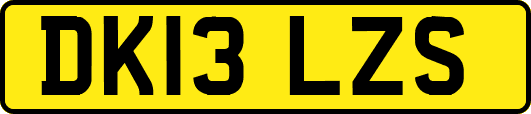 DK13LZS