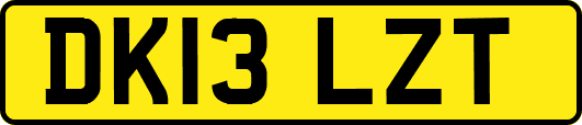 DK13LZT