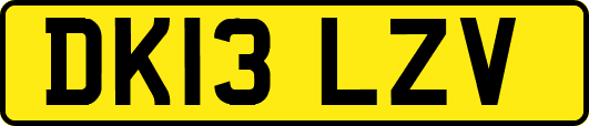 DK13LZV
