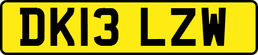 DK13LZW