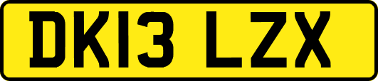 DK13LZX