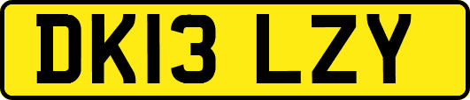 DK13LZY