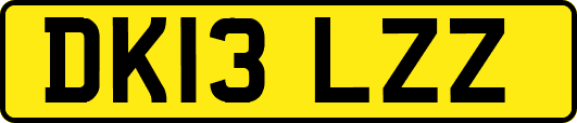 DK13LZZ