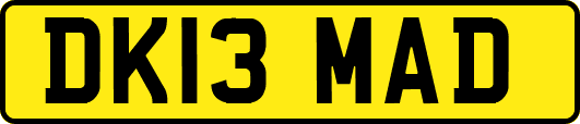DK13MAD