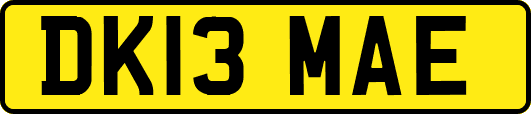 DK13MAE