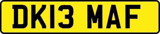 DK13MAF