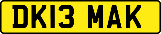 DK13MAK