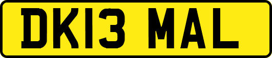DK13MAL