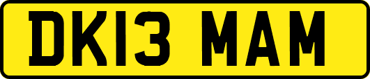 DK13MAM