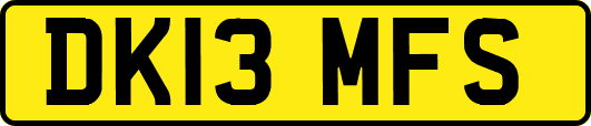 DK13MFS