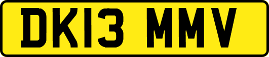 DK13MMV