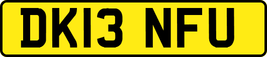 DK13NFU