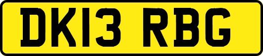 DK13RBG