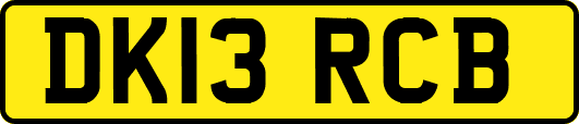 DK13RCB