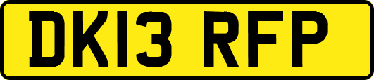 DK13RFP