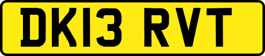 DK13RVT