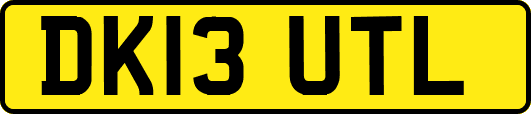 DK13UTL