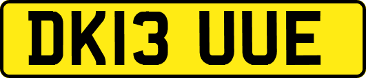 DK13UUE