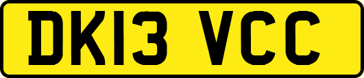 DK13VCC