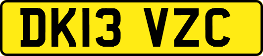 DK13VZC