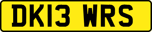 DK13WRS