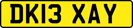 DK13XAY