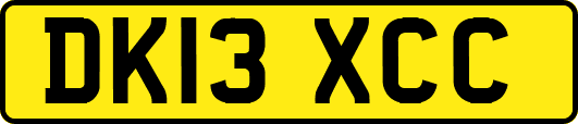 DK13XCC